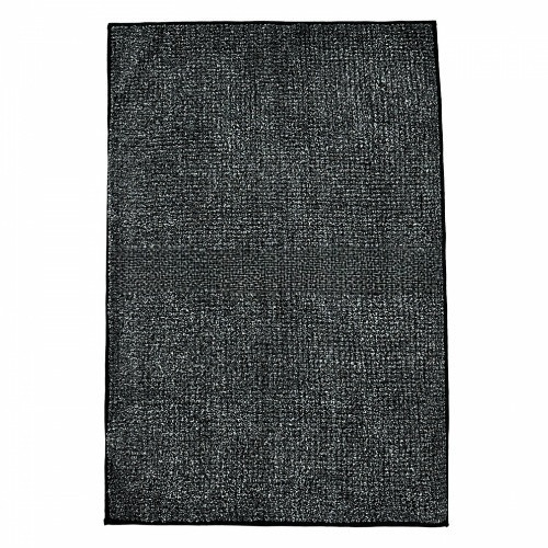 Килимок для ванних кімнат TM DARIANA Standard Plus  60*90 темно-сірий Житомир - фото 1