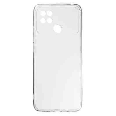 Чехол для мобильного телефона Armorstandart Air Series Xiaomi Poco C40 Camera cover Transparent (ARM62123) Винница