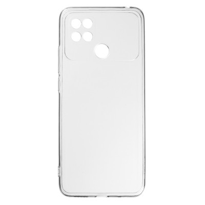 Чохол до мобільного телефона Armorstandart Air Series Xiaomi Poco C40 Camera cover Transparent (ARM62123) Вінниця - фото 1