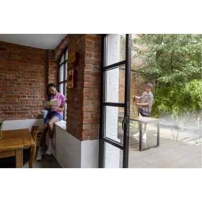 Мойка высокого давления Karcher K Silent Anniversary Edition 1800Вт 130бар, 420л/год, 6м (1.600-956.0) Винница