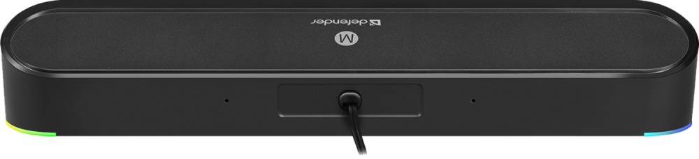 Акустика Defender SoundBar Z10 6W (65123) (7055871) Киев - изображение 9