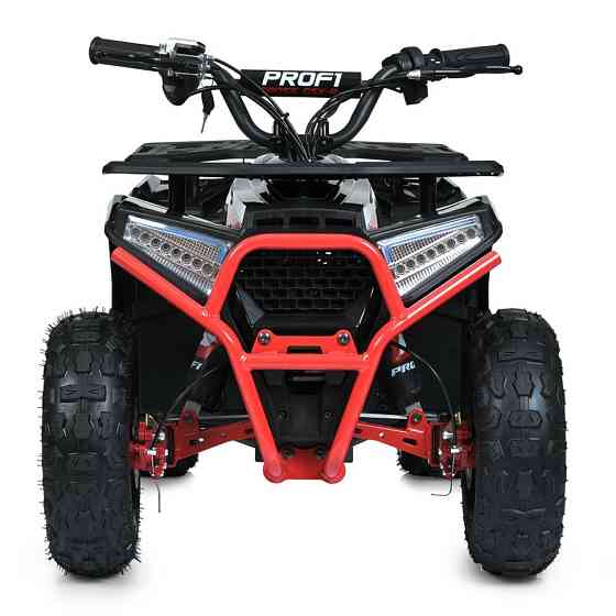 Детский электромобиль Квадроцикл HB-FFA1000-3(MP3) до 65 кг Винница