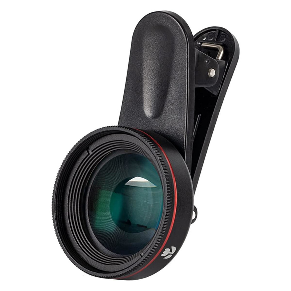 Макролінза для телефону 10X 25-50мм Kase 10X Macro Київ - фото 1