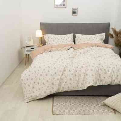 Постільна білизна Tiare Люкс 140 Сатин двоспальний (140_Luxe_dv) Вінниця