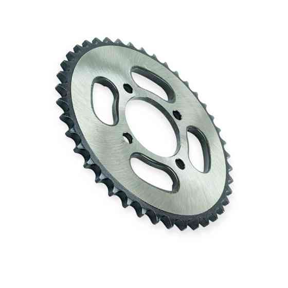 Зірка 428-41 внутрішня R=54 мопед Дельта ведена Мукачево