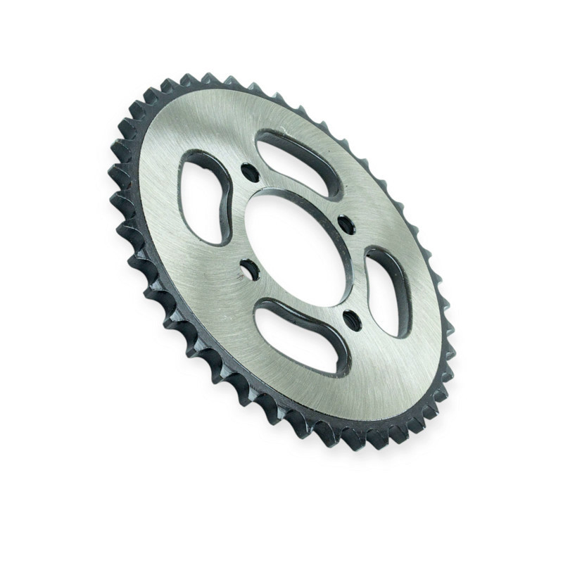 Зірка 428-41 внутрішня R=54 мопед Дельта ведена Мукачево - фото 1