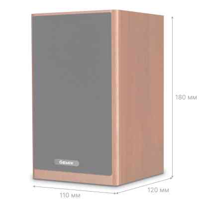 Акустична система Gemix TF-5 Cherry Вінниця