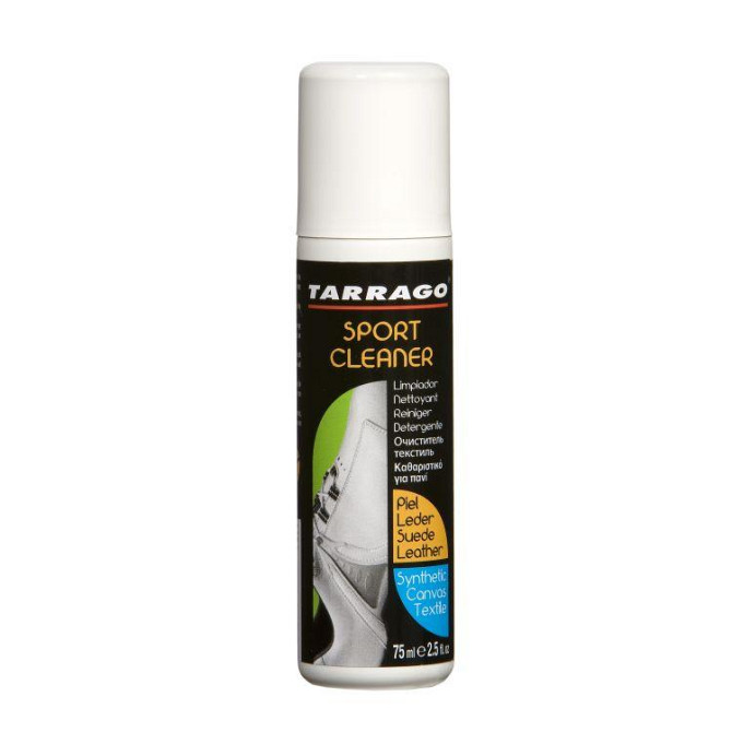 Очищувач для спортивного взуття Tarrago Sport Cleaner 75 ml Київ - фото 3