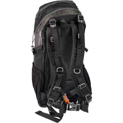 Рюкзак туристический Skif Outdoor Seagle 45L Black (1311B) Винница
