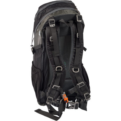 Рюкзак туристичний Skif Outdoor Seagle 45L Black (1311B) Вінниця - фото 6