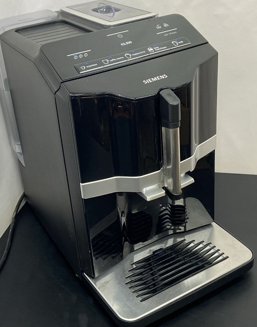 Кавомашина SIEMENS EQ300 Київ - фото 4