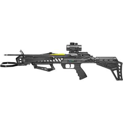 Арбалет Man kung MK-XB27BK-KIT Вінниця