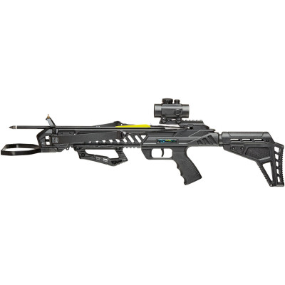 Арбалет Man kung MK-XB27BK-KIT Вінниця - фото 2