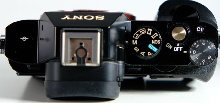 Фотоаппарат SONY A7 Харьков - изображение 3