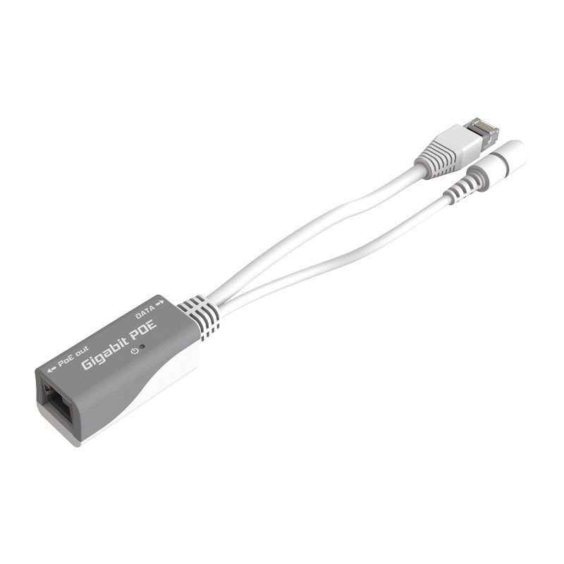 Точка доступу Mikrotik cAP AC RBcAPGi-5acD2nD (AC1200, 716MHz/128Mb, ceiling AP, 2,5dBi, PoE) Зовнішній Харків - фото 8