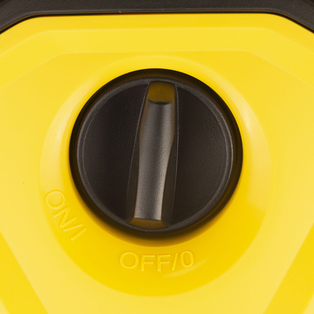 Sigma Мойка высокого давления 2000Вт макс. 145бар 5.5л/мин шланг 5.5м SIGMA (5342251) Коломыя - изображение 3