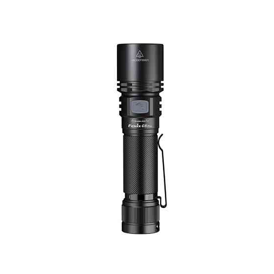Ліхтар ручний Fenix C5 Pro Вінниця