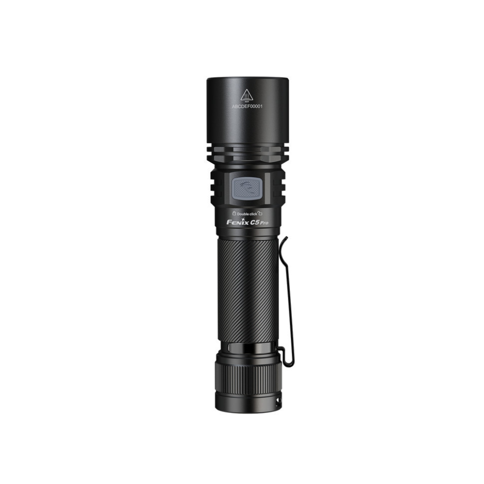 Ліхтар ручний Fenix C5 Pro Вінниця - фото 2