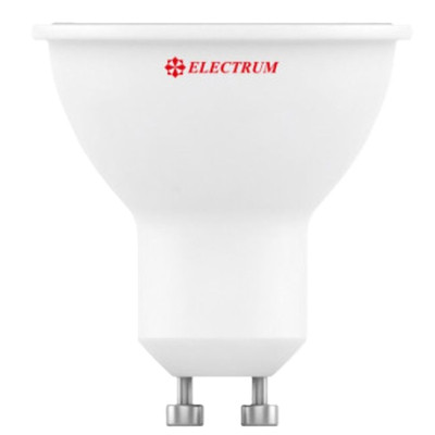 Лампочка Electrum MR16 7W PA LR-32 Elegant GU10 4000K (A-LR-1954) Винница - изображение 1