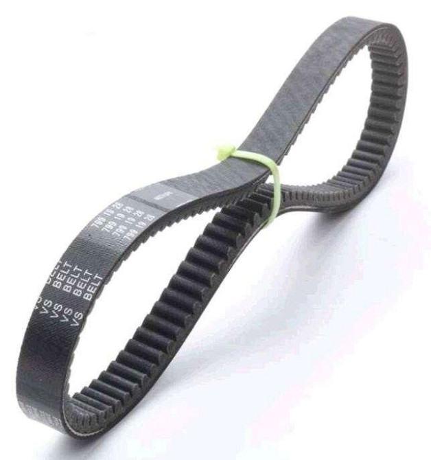 Ремень вариатора 788 * 18,1 скутер 4 Т китай 125/150 (Top ans Kevlar) ST Мукачево - изображение 1