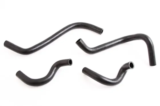 Патрубок опалення 21082 ДК (4 шт). Вінниця