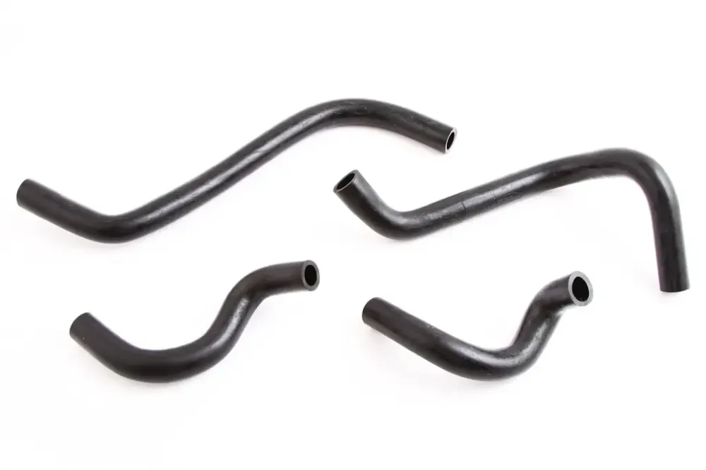 Патрубок опалення 21082 ДК (4 шт). Вінниця - фото 1