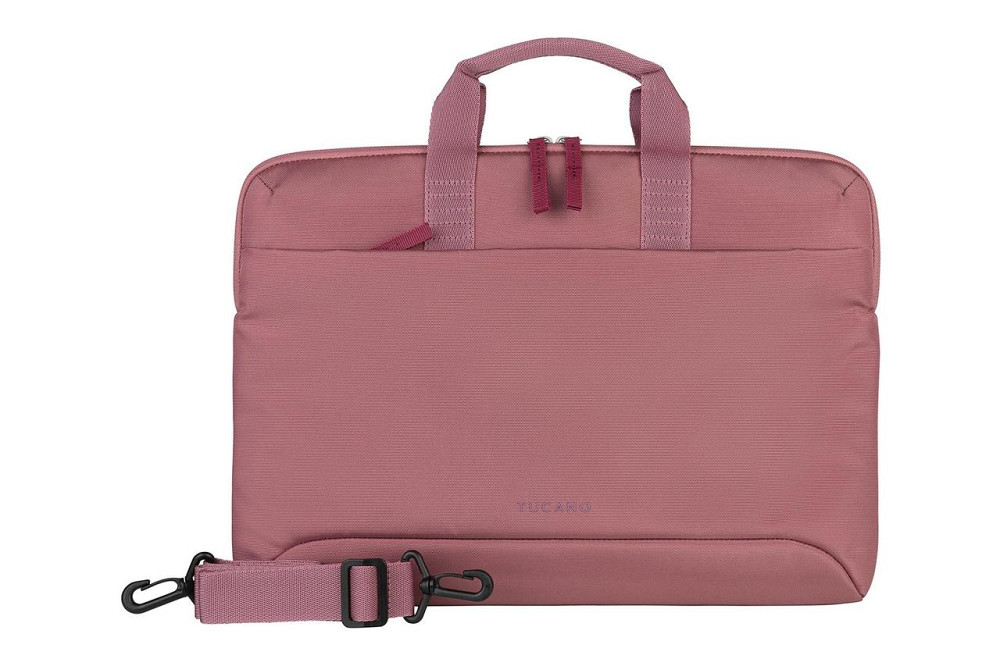 Сумка для ноутбука Tucano Smilza 15"/16" Pink (BSM15-PK) ( 19935 ) Харків - фото 6