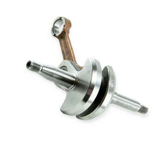 Коленвал Goodluck 45, 52 (медный шатун) качество бензопилы Мукачево