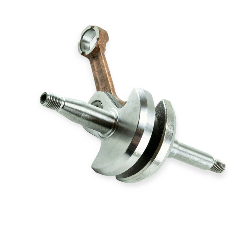 Колінвал Goodluck 45, 52 (мідний шатун) якість бензопили Мукачево - фото 1