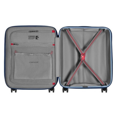 Набір валіз Wenger Motion 3 в 1 (S+M+L), сірі (612711) Вінниця - фото 8