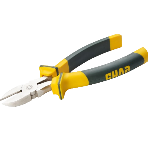 Бокорізи обгумовані 160мм СИЛА Житомир - фото 1