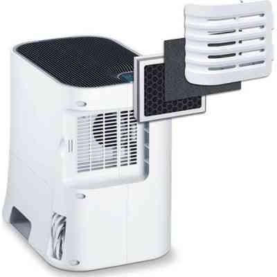 Воздухоочиститель Beurer LR 330 (LR330) Винница