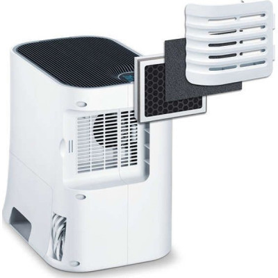 Воздухоочиститель Beurer LR 330 (LR330) Винница - изображение 4