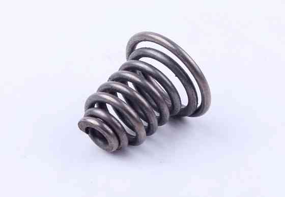 Амортизатор бензопила Goodluck GL4500/5200 (конусная пружина) -2 Мукачево