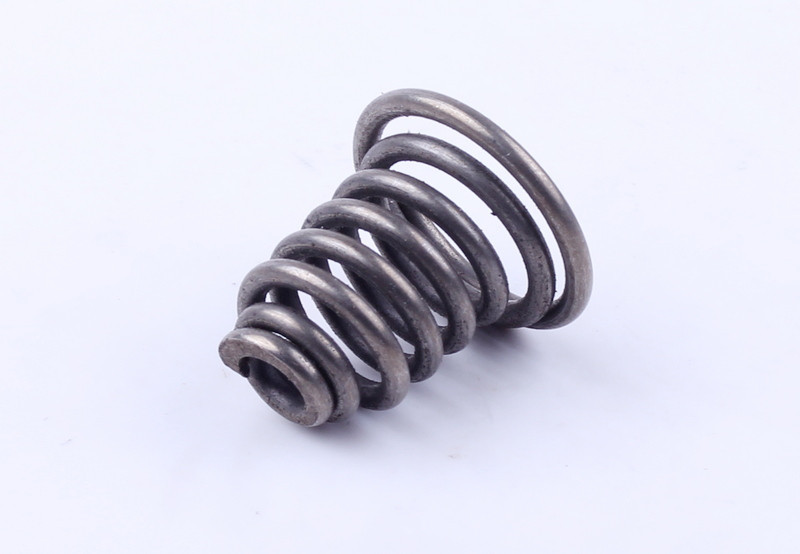 Амортизатор бензопила Goodluck GL4500/5200 (конусна пружина) -2 Мукачево - фото 1