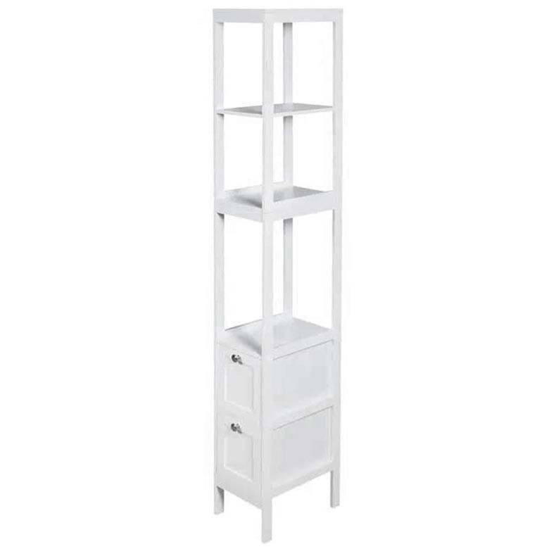 Этажерка для ванной 