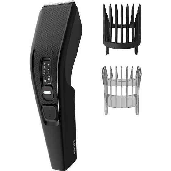 Машинка для стриження Philips HC3510/15 Чорний Харків
