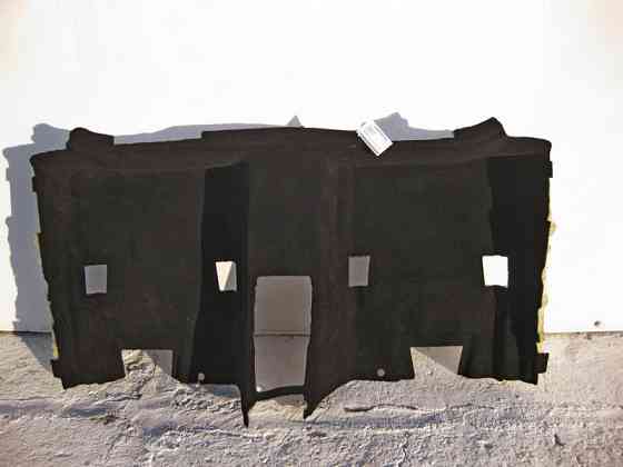 Mercedes-Benz  A2056800906 9H42 Килим салону задній чорний C-Class W205 Одесса