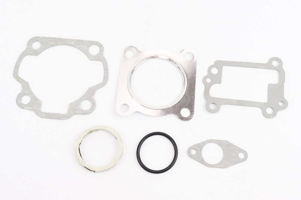 Прокладки поршневої Suzuki AD100cc-51,2мм, к-кт 6 деталей Київ - фото 1