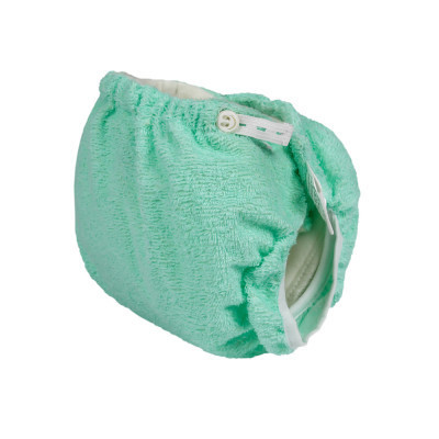 Подгузники Еко Пупс Active Classic многократный 3-6 кг Abso Maxi Зеленый (ТП2ВК4-1з) Винница - изображение 2