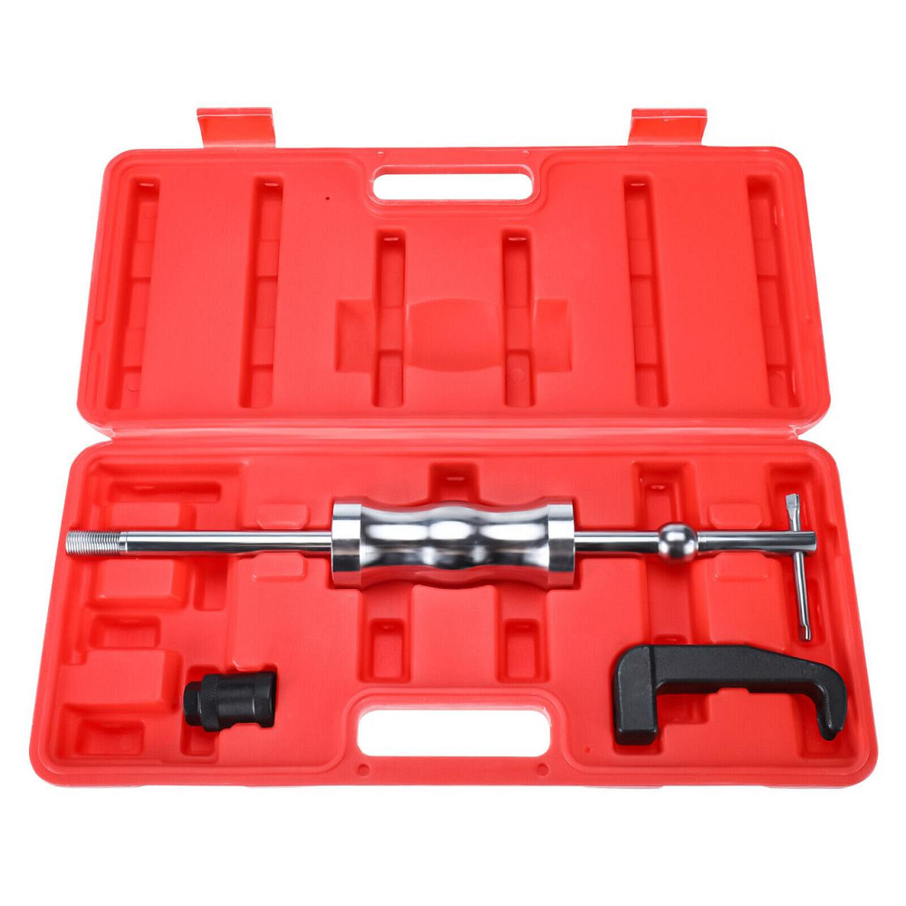 Інерційний знімач дизельних форсунок Mercedes/BMW REWOLT (T3002) Чернігів - фото 3