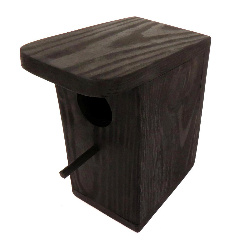 Скворечник садовый 