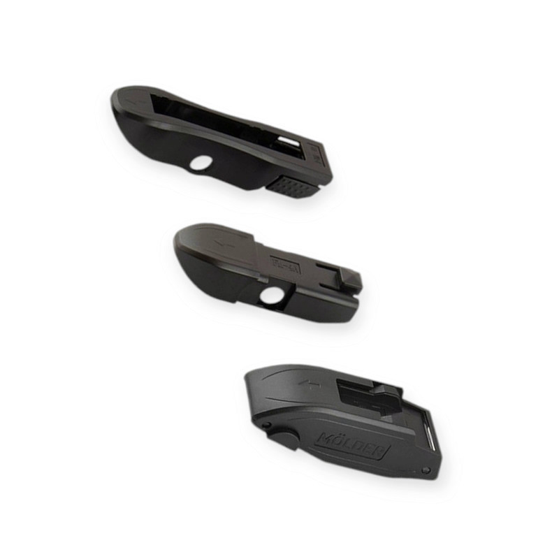 Щетка molder quantum гибридная 380мм - 15