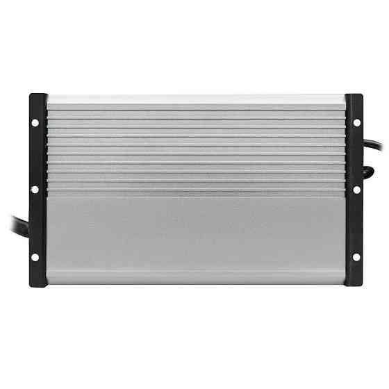 Зарядное устройство для аккумуляторов LiFePO4 3.2V (3.65V)-80A-256W-LED Киев