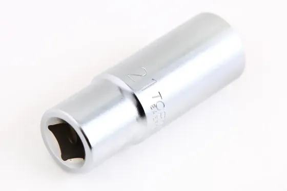 12-г. 12-гра завдовжки 21 мм Toptul Вінниця