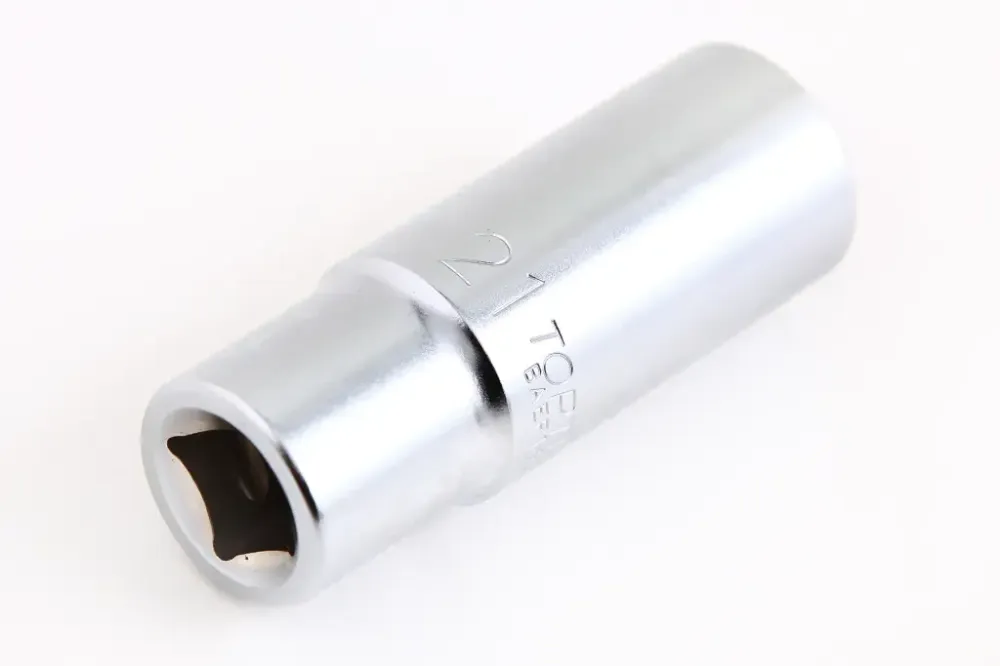 12-г. 12-гра завдовжки 21 мм Toptul Вінниця - фото 2