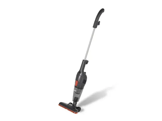 Ручной вакуумный пылесос 4200Вт с HEPA фильтром, контейнером 0,5 л и насадками для уборки Одесса