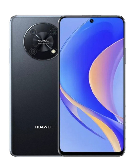 Защитное стекло 5D для Huawei Nova Y90, Made in Ukraine Киев - изображение 2