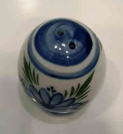 Сільничка порцеляна Німеччина Рівне