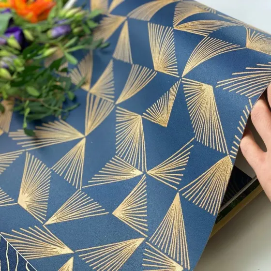 Шпалери Marburg New Modern Schoner Wohnen 31844 Київ